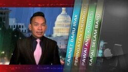 Kilas VOA 27 April 2016