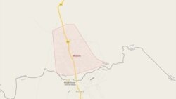 ‘Walitti Bu’iinsa Kaleessaan nama 8’tu du’e’ - Hospitaala Mooyyalee