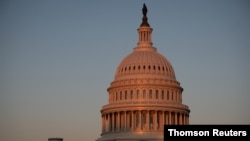FILE PHOTO: Capitol Hill