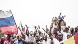 Russia Dangles Mercenaries to Mali, Denies Military Talks