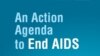 AVAC and amFAR announce "essential steps" to end HIV/AIDS epidemic.
