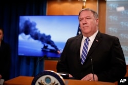 Mike Pompeo