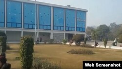 پنجاب یونیورسٹی، فائل فوٹو