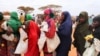 Famine Danger Continues in Parts of Somalia