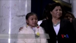 美原住民部落状告川普越权缩小国家纪念地