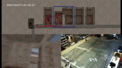 Army Aims to Alter Perception by Fooling Senses