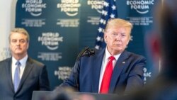 ኤርትራ ትርከበን 7 ሃገራት ኣብ መዝገብ እገዳ መገሻ ኣሜሪካ ክውሰኻ ውጥን ከምዘሎ ተገሊጹ