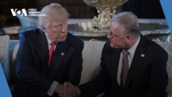 Брифінг. План Келлога щодо України: що можуть запропонувати Трампу