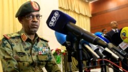 Mootummaa Al Bashiir irreen irraa buusanii ganna lamaan dhufaa Suudan Waraanatti bulcha