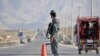 Taliban Kill 11 Policemen in Northern Afghanistan 