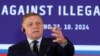 Slovak PM Fico visits China in attempt for a pro-Beijing diplomatic turn