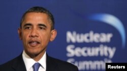 Obama Nuclear