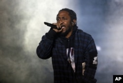 لامار در کنسرت