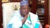 Gwamnatin Jihar Borno Na Rabawa Marasa Galifu Abinci