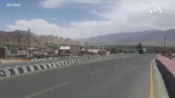 特朗普提议亲自调停中印边界争端