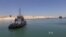 Egypt Launches Suez Canal Expansion