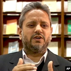 سردار عتیق احمد خان (فائل فوٹو)