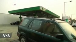 L'Afrique toujours gangrée par la corruption