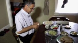 一个叙利亚难民家庭在美国的新生活