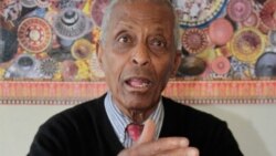 ኃብተሥላሴ ታፈሰ አረፉ