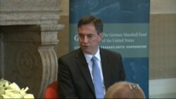 Mekalister: Izvestan, ali dug put do EU