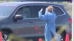 Լոս Անջելեսի քաղաքապետը հայտնել է, որ բոլոր բնակիչներն անվճար կթեստավորվեն