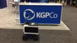 Wani Kimiyar Zamani A Wajan Baje Koli