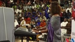 ‘Ijoollee Keenna Waan Aadaa Barsiisuuf Qopheessine’ – Qopheessitoota Guyyaa Aadaa Booranaa Keeniyaa