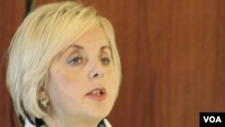 Borka Rudić: Novinare napada ko stigne