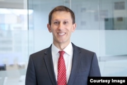 新美国安全中心高级研究员丹尼尔·克里曼 (Daniel Kliman )