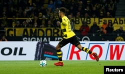 Pierre emerick Aubameyang
