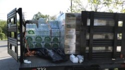 Motar Ruwa Da Aka Rabawa Jama'a