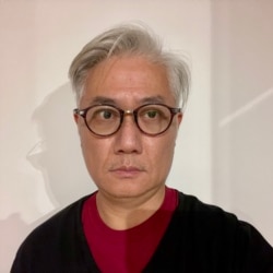 香港浸会大学政治及国际关系学系原助理教授黄伟国