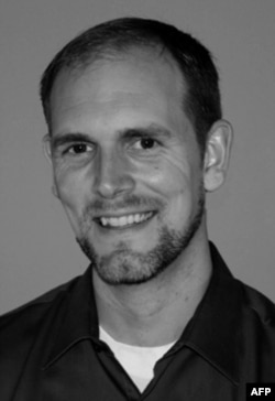 新书作者丹.比奥德瑞