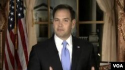Sen. Marco Rubio