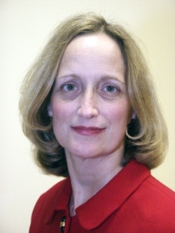 媒体伦理与法学教授珍·科特里