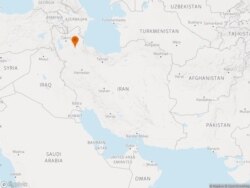  زلزله در سراب