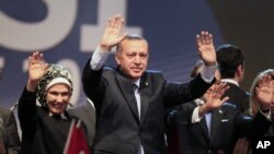 Реџеп Таип Ердоган