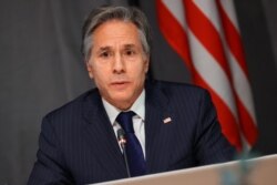 آنتونی بلینکن - آرشیو