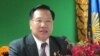 Chheang Von said the CPP is happy with the political deal and happy to have the Rescue Party in the legislature—but he said the ruling party will continue to strive for more seats in future elections.