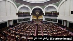 ولسی جرگه به استیضاح وزیران ادامه می‌دهد