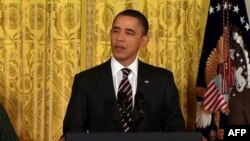 Барак Обама посетит страны Латинской Америки