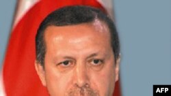 Türkiyənin baş naziri Şimali Afrikaya rəsmi səfərə çıxır