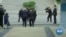 Trump Meets Kim at DMZ, Crosses Into North Korea