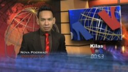 Kilas VOA 29 Januari 2015