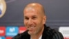 Zinedine Zidane