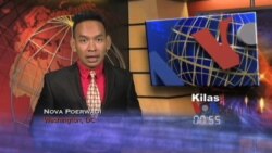 Kilas VOA 27 Agustus 2015