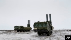 Pакетный комплекс «Бастион»