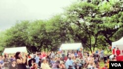 ქართული კულტურის ფესტივალი-2013 ატლანტაში