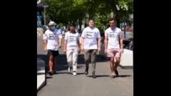 澳网协：观众可以穿“彭帅”服饰观赛